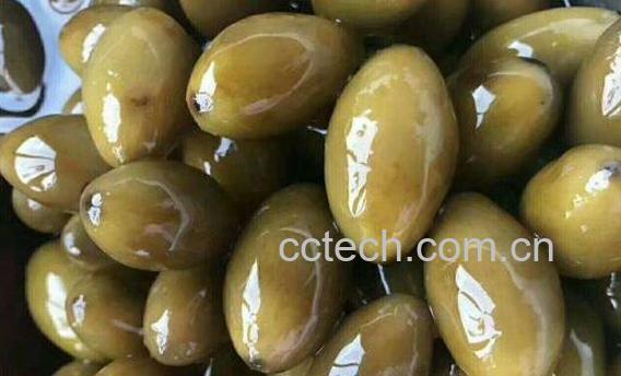 青橄榄泡水的功效与作用 青橄榄怎么泡水-1