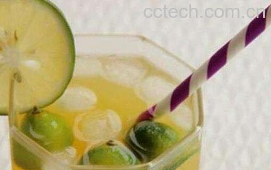 青果泡水怎么泡 青果泡水的正确方法-0