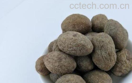 青橄榄最简单的腌制方法-1