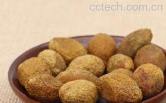 咸橄榄泡水喝的功效-0