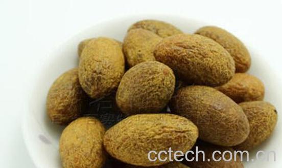 咸橄榄的功效与作用-0