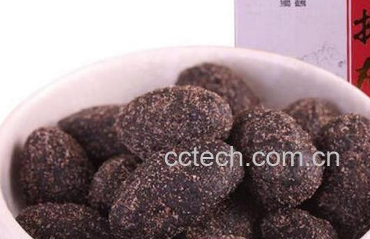 咸橄榄泡水喝的功效-1