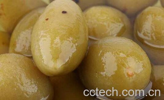 冰糖橄榄怎么腌制方法 -0