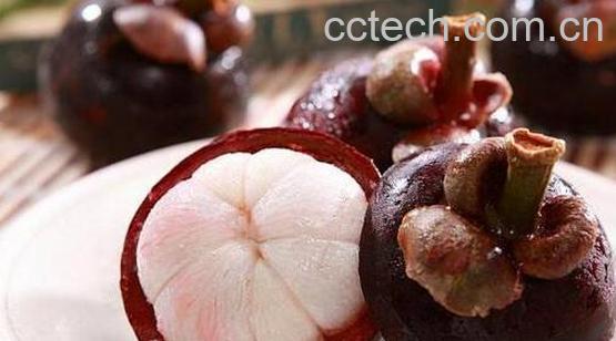 山竹壳泡水喝的功效与作用 山竹壳煮水喝的功效-1