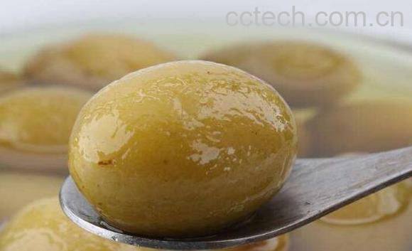 糖醋橄榄怎么腌制好吃 糖醋橄榄的腌制做法-1