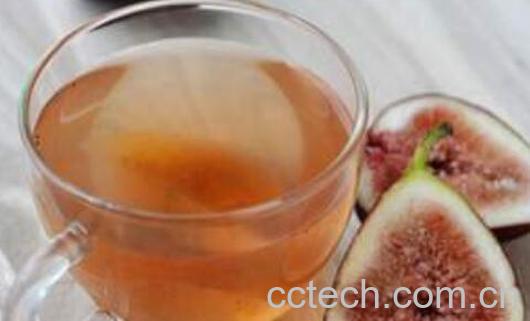 无花果搭配什么泡水喝-0