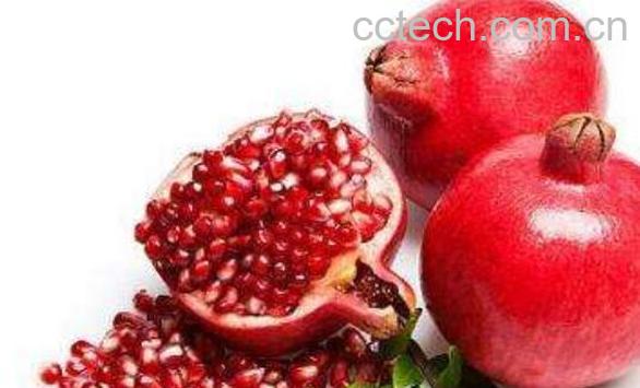石榴籽油的功效与作用-0