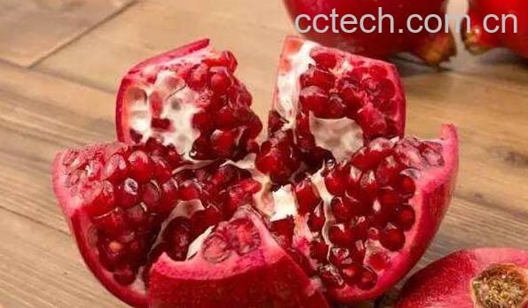 石榴籽油美容使用方法 石榴籽油的护肤作用-1