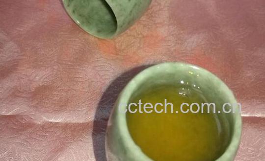 刺梨酵素的制作方法和配方-0