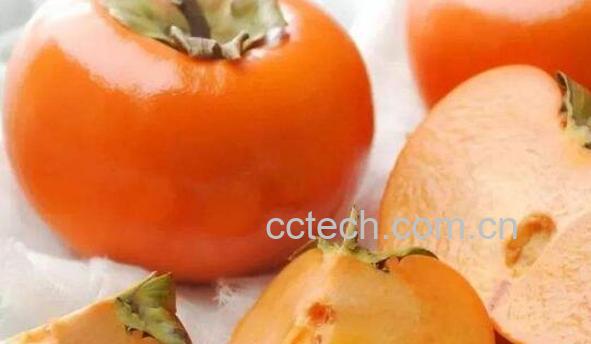 脆柿子怎么做 脆柿子的做法窍门-0