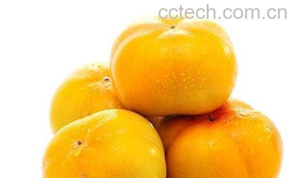 脆柿子怎么做 脆柿子的做法窍门-1