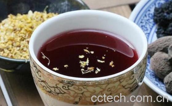  乌梅汁和酸梅汤的区别 喝乌梅汁的好处-0