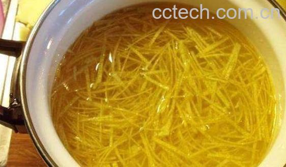 柚子皮煮水的功效与作用-1