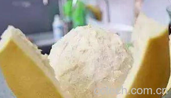 柚子皮怎么做好吃-1