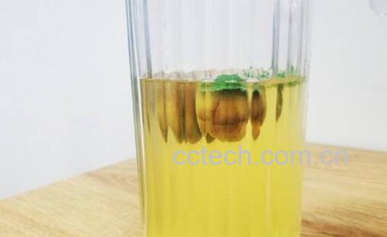 青梅酵素的功效与作用及危害-0