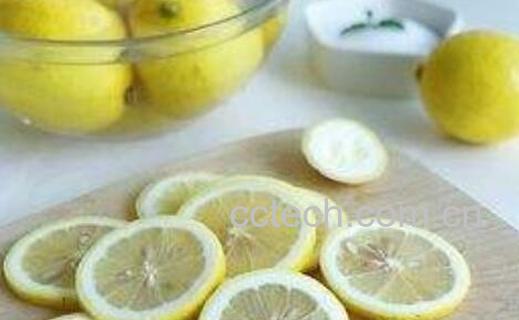 盐渍柠檬怎么吃 盐渍柠檬的食用方法-0