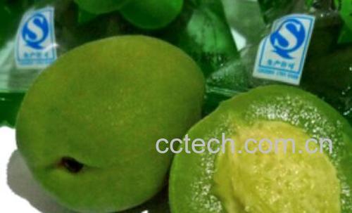 清青梅的功效和副作用-0