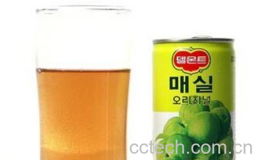 咸青梅汁的功效与作用-0