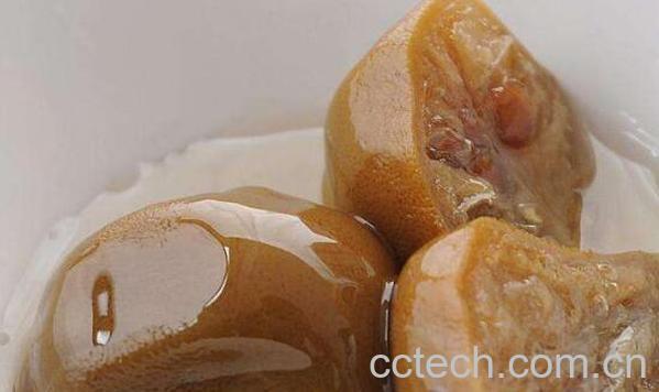 港式咸柠檬的腌制方法 咸柠檬的功效与作用-0