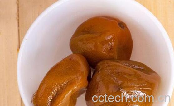 港式咸柠檬的腌制方法 咸柠檬的功效与作用-1