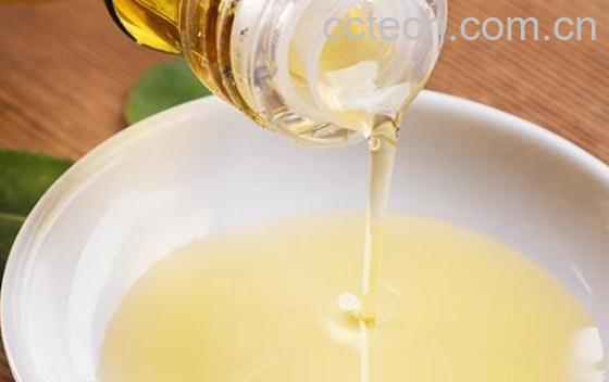 山核桃油和核桃油的区别 吃核桃油的好处-1