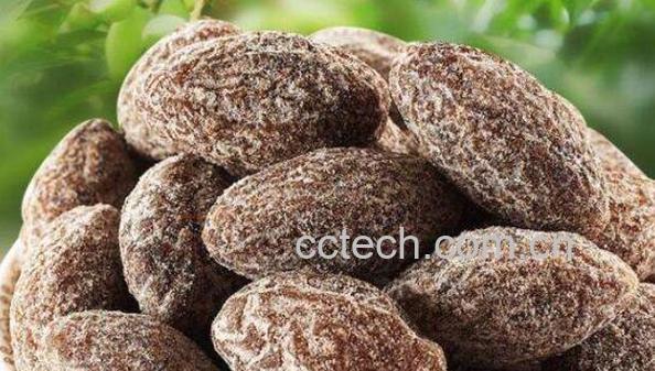 橄榄果干怎么做-1