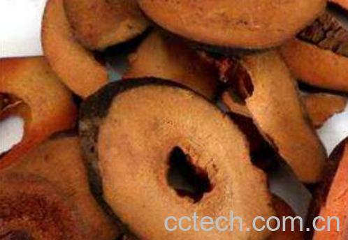 铁沙梨根的功效与作用-1