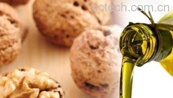 芝麻油和核桃油的区别-0