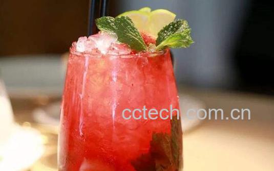 石榴汁怎么做好喝 石榴汁做法大全窍门-1