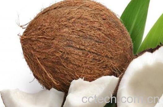 椰子油的功效与作用及禁忌-0