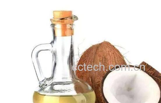 椰子油的功效与作用及禁忌-1