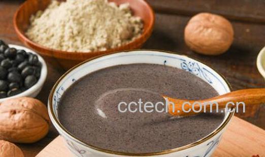 核桃粉怎么做 核桃粉怎么吃-0