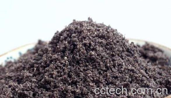 核桃粉的功效与作用 核桃仁怎么做成粉-0