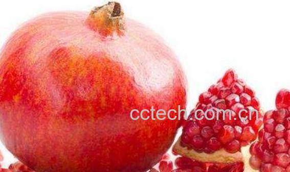 吃酸石榴对身体的好处-0
