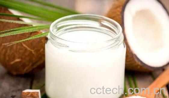 椰子油怎么吃最好 椰子油的食用方法大全-0