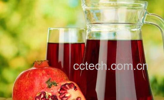 石榴汁对女人的功效与好处-0