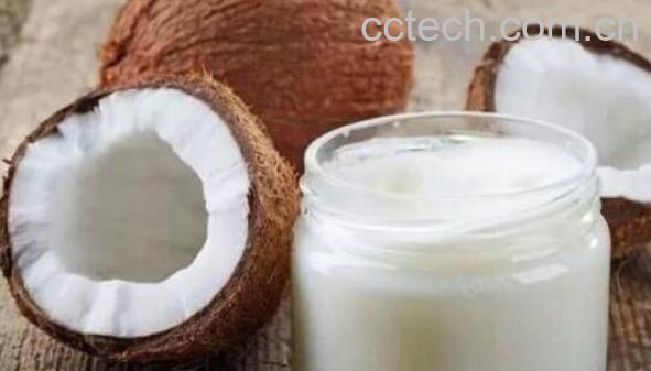椰子油的功效与作用及副作用-0