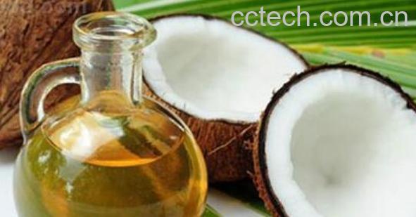椰子油的功效与作用及副作用-1