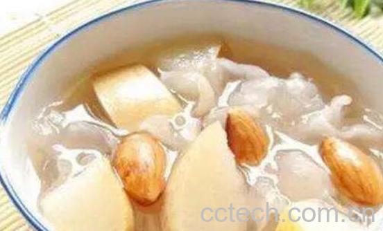 水晶梨怎么炖 水晶梨的食用方法-0