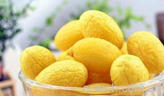 橄榄果的食用方法和食用禁忌-1