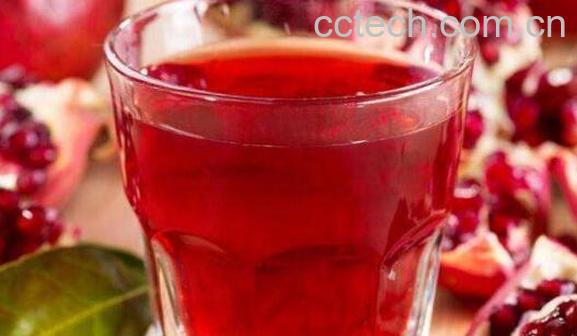 石榴汁对男人的功效 男人常年喝石榴汁好处-1