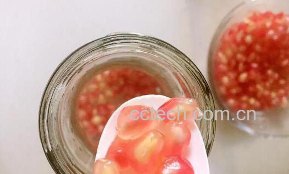 石榴酒怎么做 石榴酒的酿制方法-0