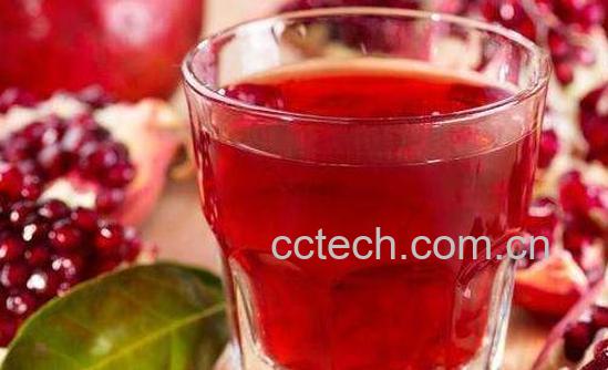 石榴酒的功效与作用 石榴酒的副作用-1