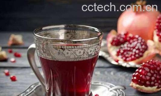 石榴酒的功效与作用 石榴酒的副作用-0