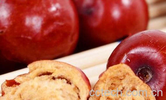 干酸枣怎么吃 干酸枣的食用方法-1