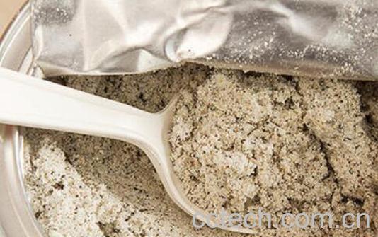 松子粉怎么做 松子粉的食用方法-0