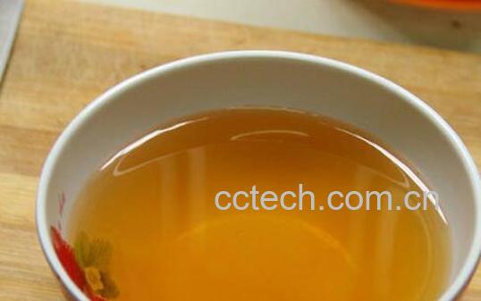 柿子醋怎么吃 柿子醋的食用方法-0