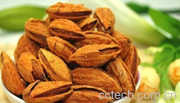 巴旦木怎么吃 巴旦木的食用方法-0