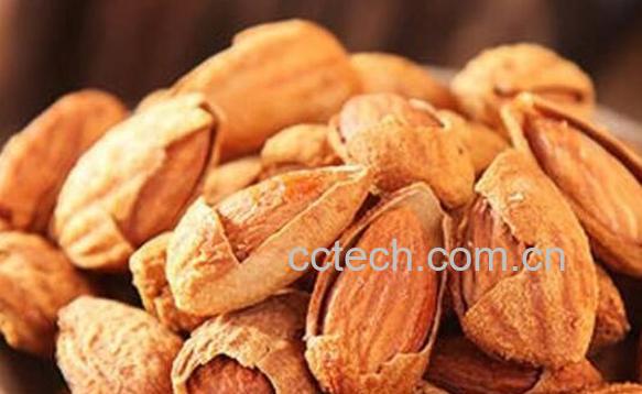 巴旦木的功效与作用-1