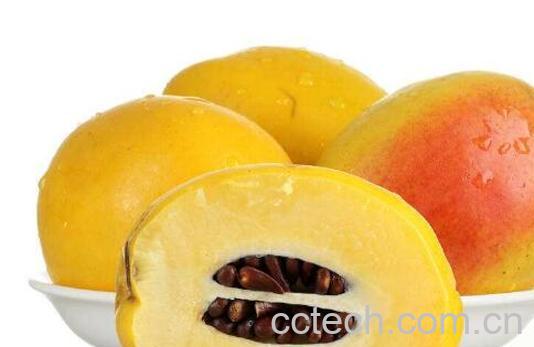 酸木瓜怎么腌制 酸木瓜的腌制方法-1